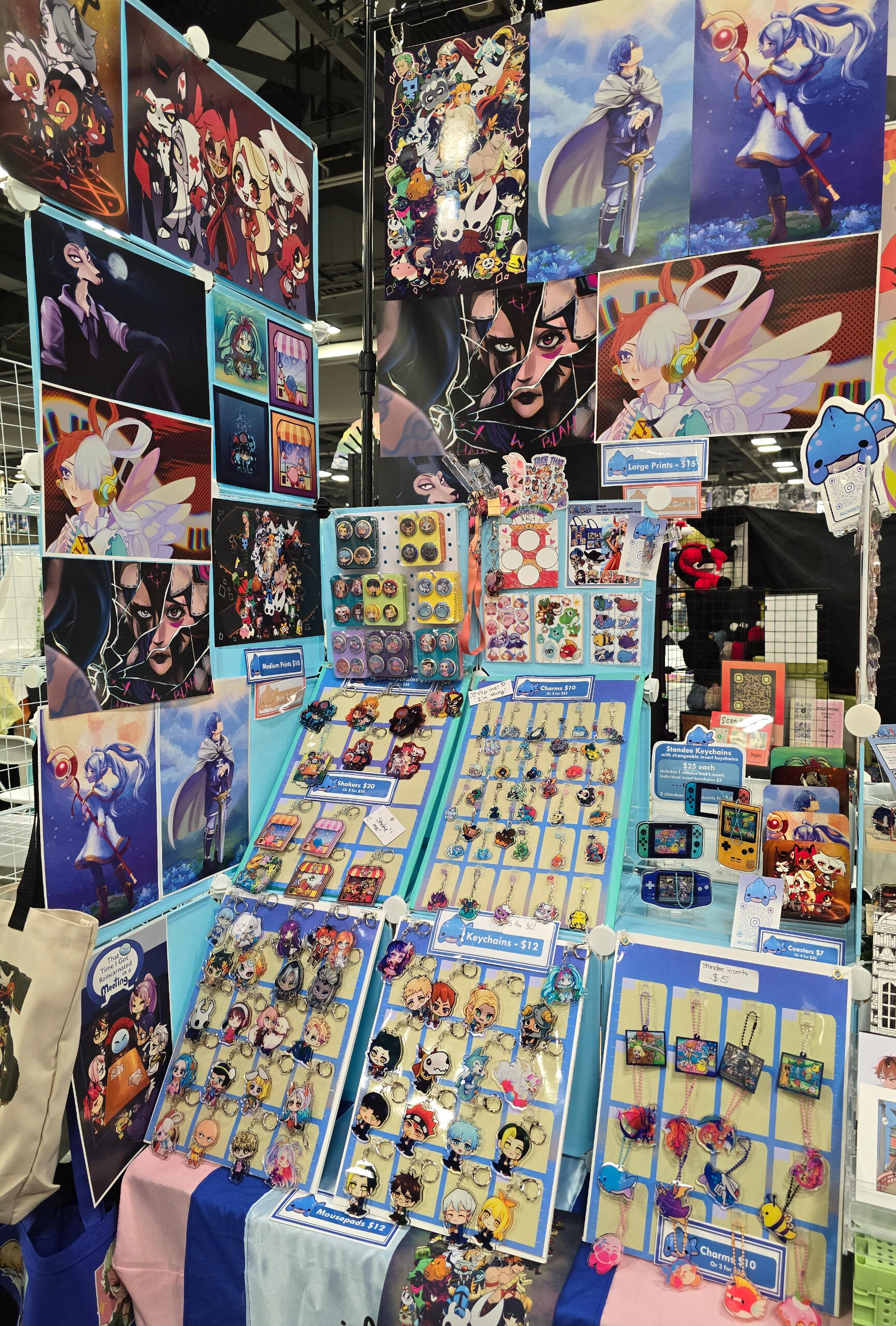 Galaxycon columbus 2024