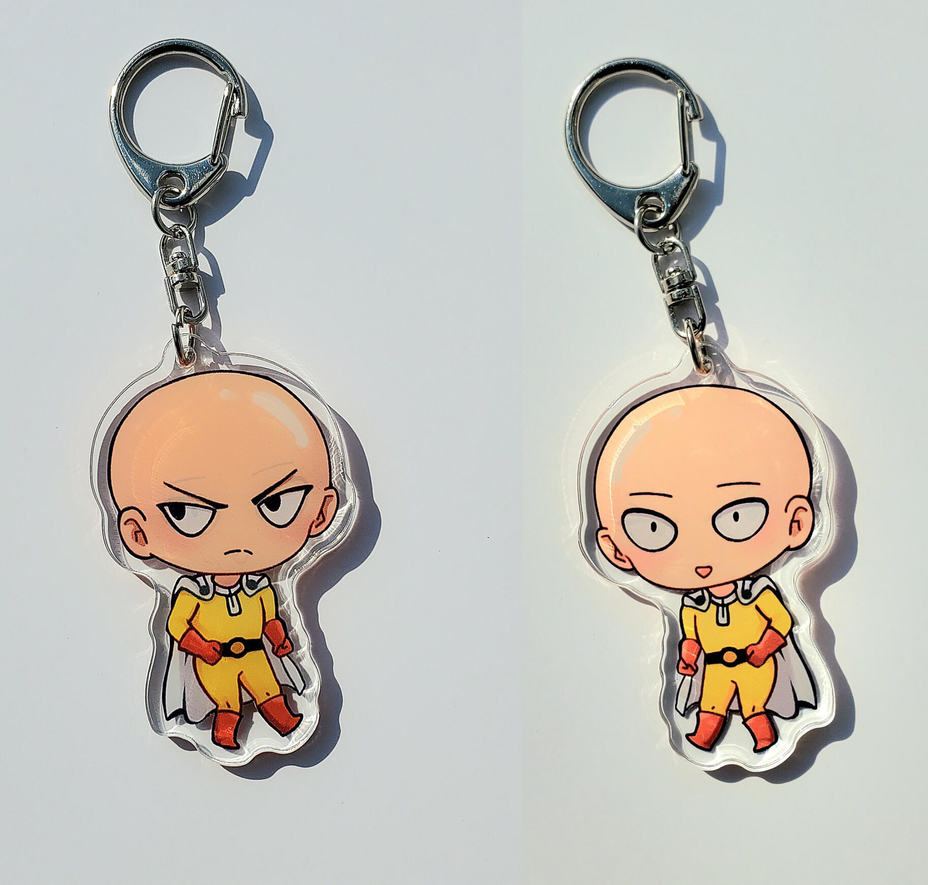 Saitama